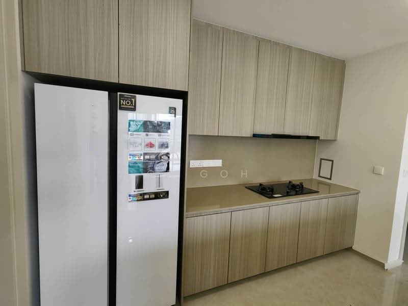 Condominium for Sale at Park Place - GP Goh - PropertyGuru.com.my