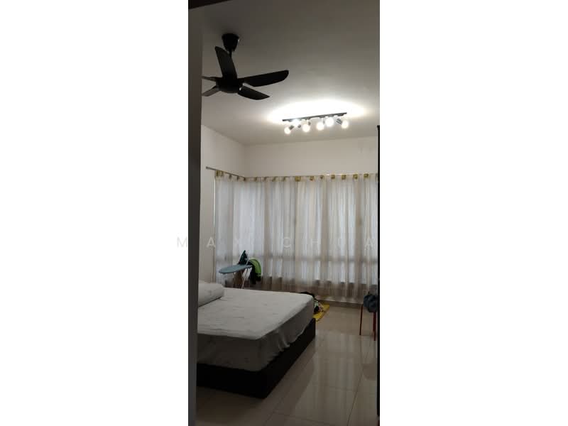 Condominium for Rent at Villa Crystal - Max Chua - Bedroom - PropertyGuru.com.my