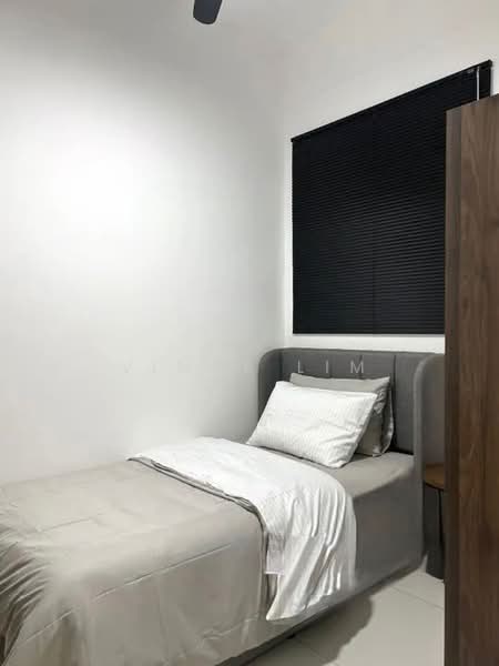 Service Residence for Rent at Greenfield Residence - Vince Lim - Bedroom - PropertyGuru.com.my