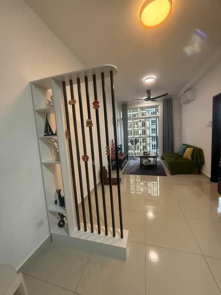 Service Residence for Rent at TRELLIS RESIDENCES - Tina So - PropertyGuru.com.my