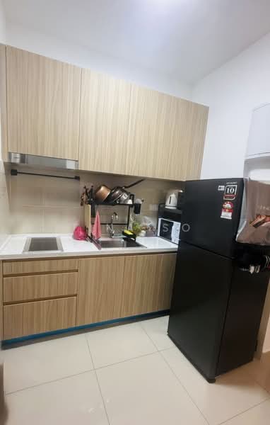 Service Residence for Rent at TRELLIS RESIDENCES - Tina So - PropertyGuru.com.my