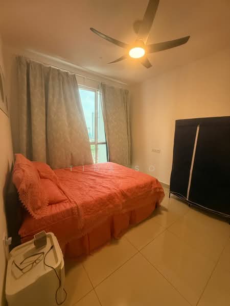Service Residence for Rent at TRELLIS RESIDENCES - Tina So - PropertyGuru.com.my