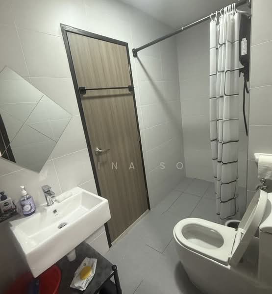 Service Residence for Rent at TRELLIS RESIDENCES - Tina So - PropertyGuru.com.my