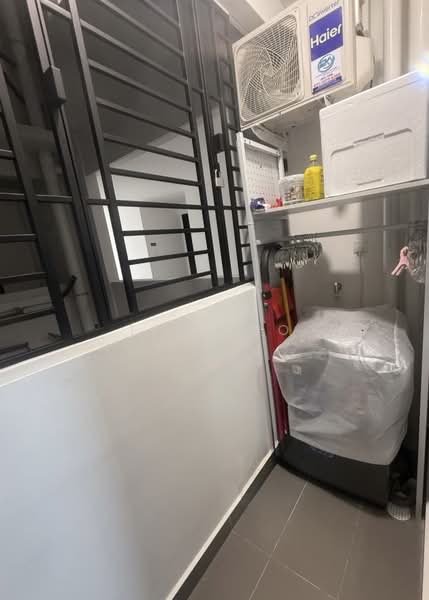 Service Residence for Rent at TRELLIS RESIDENCES - Tina So - PropertyGuru.com.my