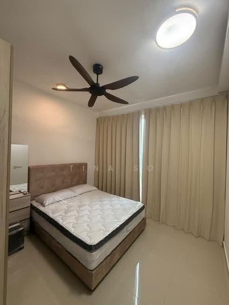 Kediaman Servis untuk Disewa di TRELLIS RESIDENCES - Tina So - Bedroom - PropertyGuru.com.my