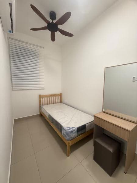 Kediaman Servis untuk Disewa di TRELLIS RESIDENCES - Tina So - Bedroom - PropertyGuru.com.my