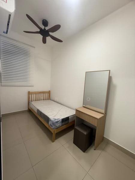 Kediaman Servis untuk Disewa di TRELLIS RESIDENCES - Tina So - Bedroom - PropertyGuru.com.my