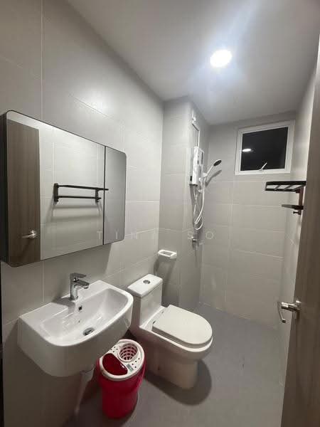 Kediaman Servis untuk Disewa di TRELLIS RESIDENCES - Tina So - Bathroom - PropertyGuru.com.my