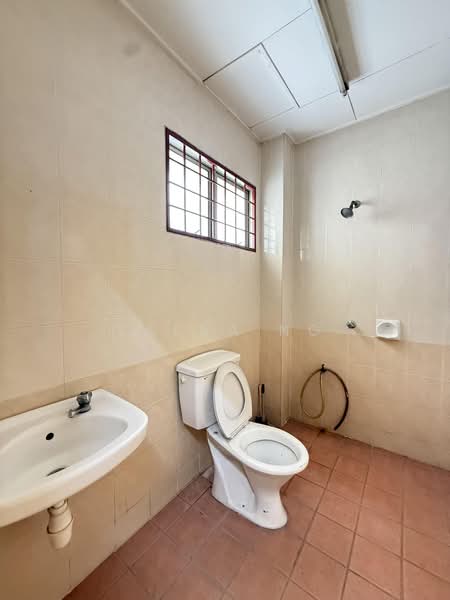 Rumah Teres untuk Disewa di Bandar Puteri Klang (Klang) - Zaena Ng - PropertyGuru.com.my