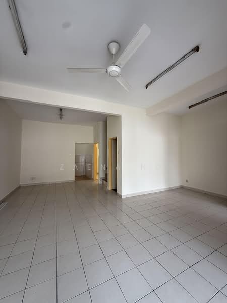 Rumah Teres untuk Disewa di Bandar Puteri Klang (Klang) - Zaena Ng - PropertyGuru.com.my