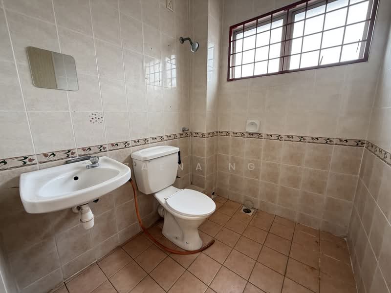 Rumah Teres untuk Disewa di Bandar Puteri Klang (Klang) - Zaena Ng - PropertyGuru.com.my