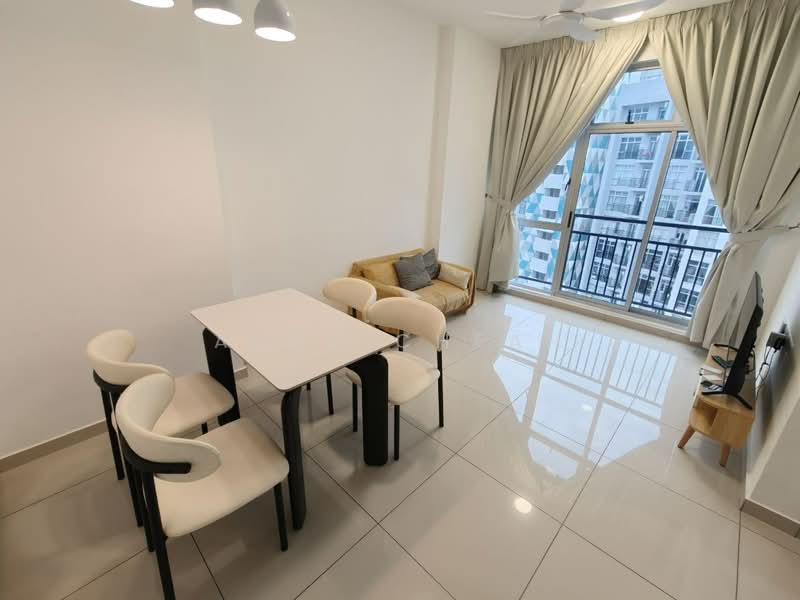 Service Residence for Rent at Midas @ Seri Alam - Andy Cheah - PropertyGuru.com.my