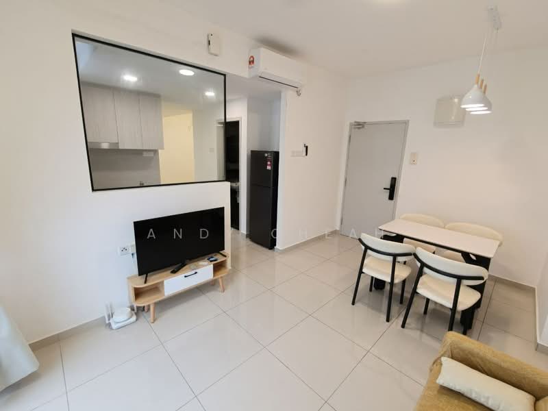 Service Residence for Rent at Midas @ Seri Alam - Andy Cheah - PropertyGuru.com.my