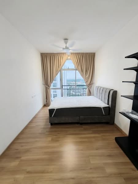 Service Residence for Rent at Midas @ Seri Alam - Andy Cheah - PropertyGuru.com.my