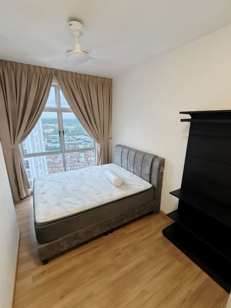 Service Residence for Rent at Midas @ Seri Alam - Andy Cheah - PropertyGuru.com.my