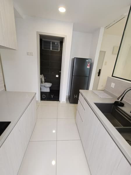 Service Residence for Rent at Midas @ Seri Alam - Andy Cheah - PropertyGuru.com.my