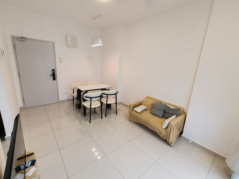 Service Residence for Rent at Midas @ Seri Alam - Andy Cheah - PropertyGuru.com.my