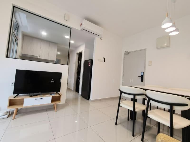 Service Residence for Rent at Midas @ Seri Alam - Andy Cheah - PropertyGuru.com.my