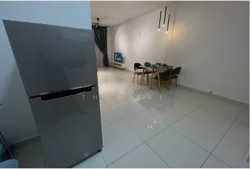 Service Residence for Rent at Teega Suites - Thea Lai - PropertyGuru.com.my