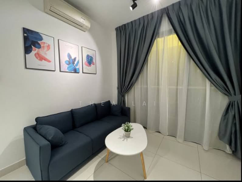 Service Residence for Rent at Teega Suites - Thea Lai - PropertyGuru.com.my