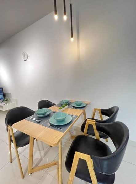 Service Residence for Rent at Teega Suites - Thea Lai - PropertyGuru.com.my