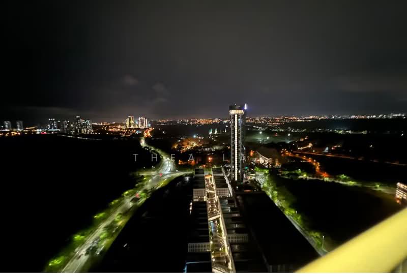 Service Residence for Rent at Teega Suites - Thea Lai - PropertyGuru.com.my