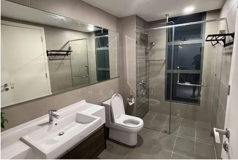 Service Residence for Rent at Teega Suites - Thea Lai - PropertyGuru.com.my