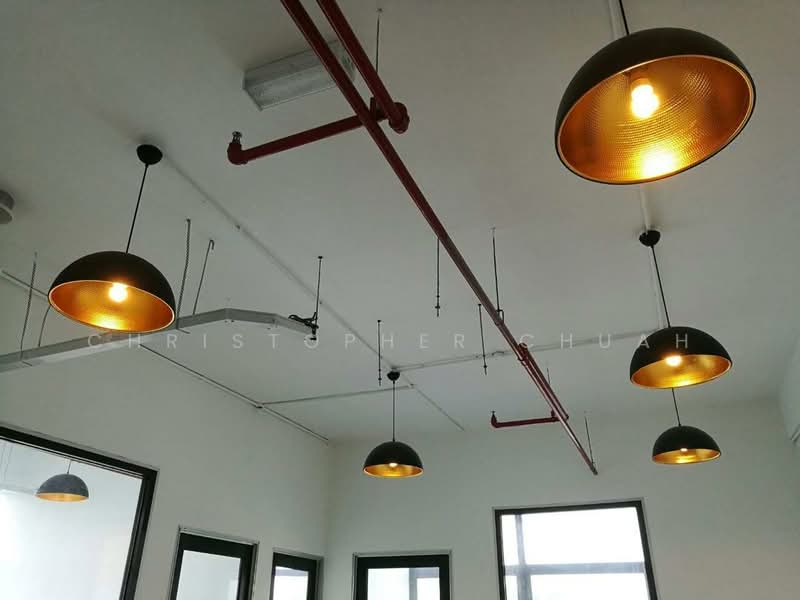 Pejabat untuk Disewa di KL City Centre (Kuala Lumpur) - Christopher Chuah - Interior - PropertyGuru.com.my