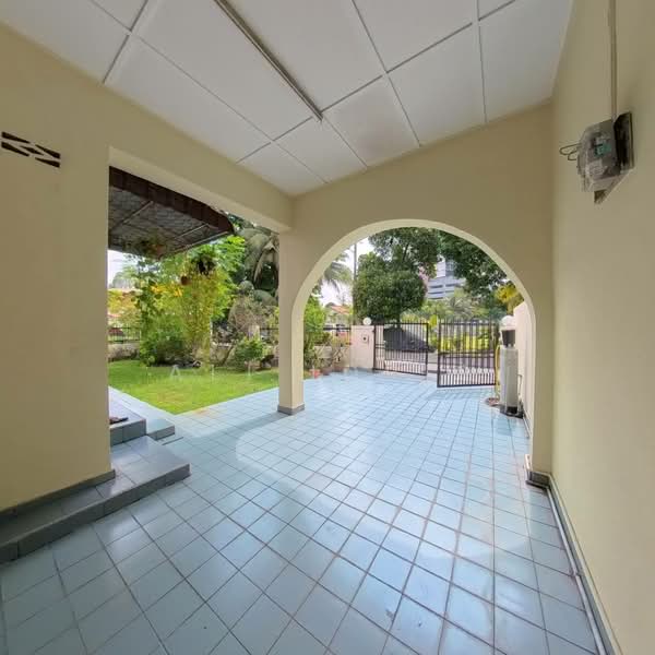 1-storey Terraced House for Sale in Taman Setapak (Setapak) - Ali Idris - PropertyGuru.com.my