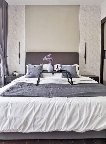Condominium for Rent at Agile Mont Kiara - Chien Ping Ung - PropertyGuru.com.my
