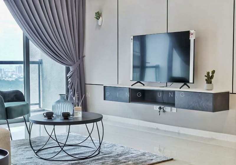 Condominium for Rent at Agile Mont Kiara - Chien Ping Ung - PropertyGuru.com.my