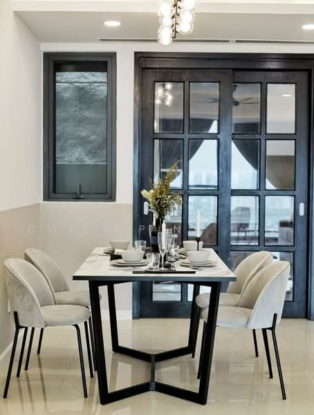 Condominium for Rent at Agile Mont Kiara - Chien Ping Ung - PropertyGuru.com.my