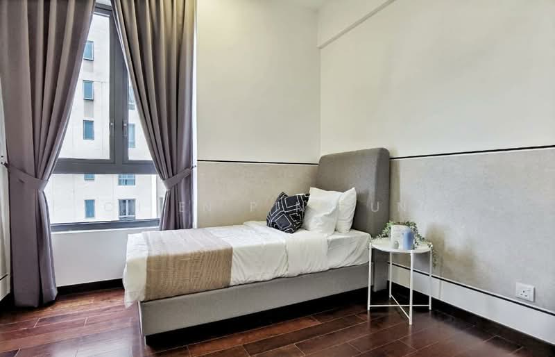 Condominium for Rent at Agile Mont Kiara - Chien Ping Ung - PropertyGuru.com.my