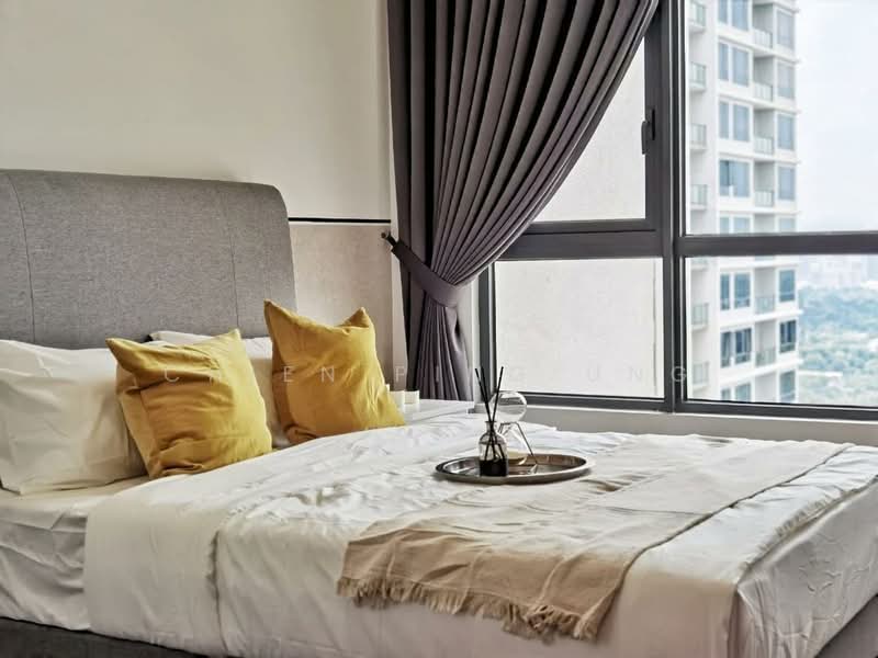 Condominium for Rent at Agile Mont Kiara - Chien Ping Ung - PropertyGuru.com.my