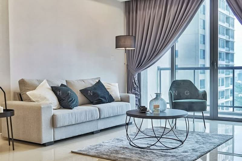 Condominium for Rent at Agile Mont Kiara - Chien Ping Ung - PropertyGuru.com.my