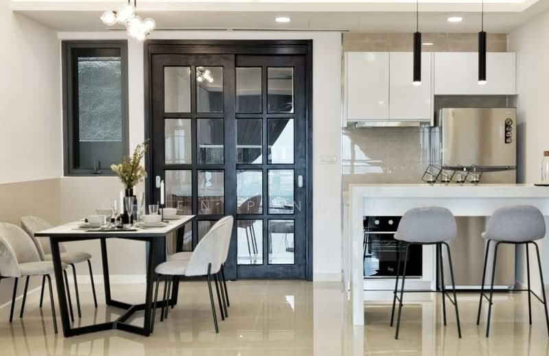 Condominium for Rent at Agile Mont Kiara - Chien Ping Ung - PropertyGuru.com.my