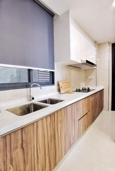 Condominium for Rent at Agile Mont Kiara - Chien Ping Ung - PropertyGuru.com.my