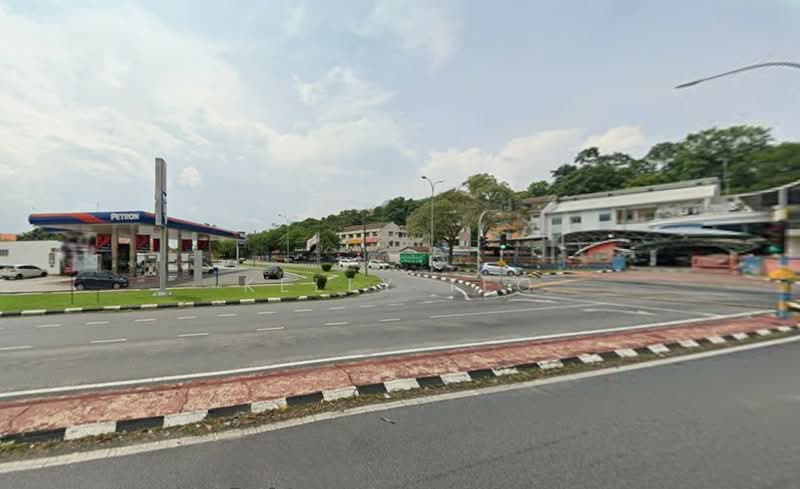 Kedai untuk Dijual di Teluk Pulai (Klang) - Kelly Teo - Exterior - PropertyGuru.com.my