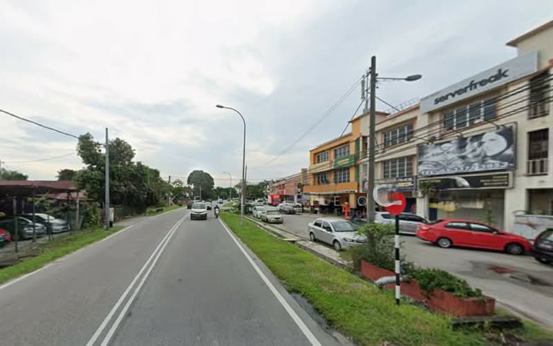 Kedai untuk Dijual di Teluk Pulai (Klang) - Kelly Teo - Exterior - PropertyGuru.com.my