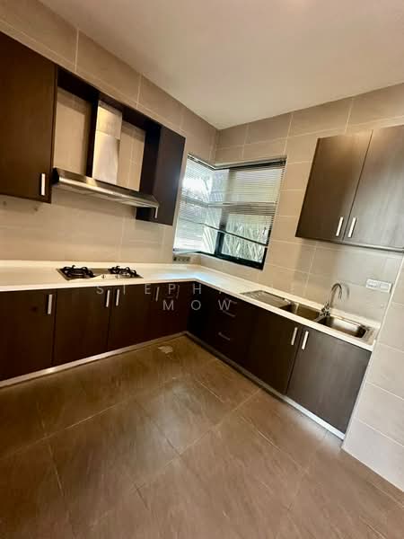 Bungalow for Rent in Iskandar Puteri (Nusajaya) (Johor) - Stephanie Mow - Kitchen - PropertyGuru.com.my