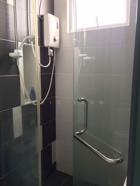 Service Residence for Rent at D'Ambience Residences (Pangsapuri Ikatan Flora) - Eric Tang - PropertyGuru.com.my