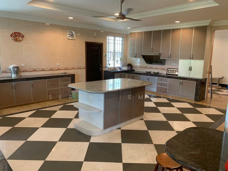 Bungalow for Sale in Country Heights (Kajang) - Serena Ismail - PropertyGuru.com.my