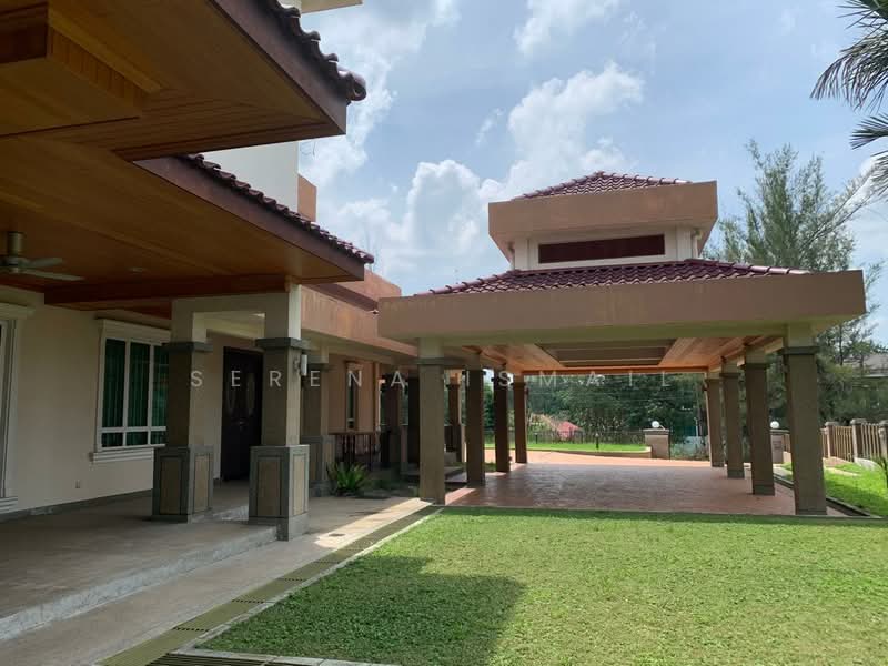 Bungalow for Sale in Country Heights (Kajang) - Serena Ismail - PropertyGuru.com.my