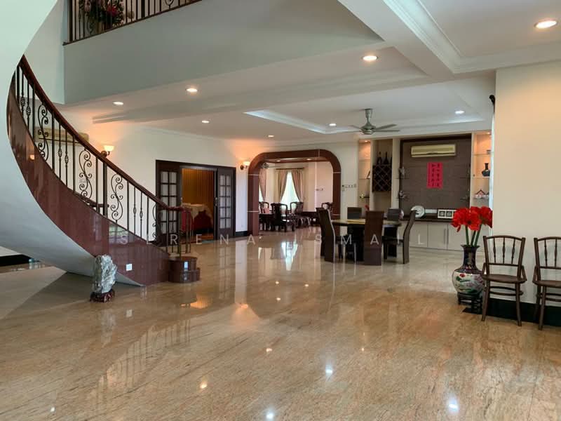 Bungalow for Sale in Country Heights (Kajang) - Serena Ismail - Dining room - PropertyGuru.com.my