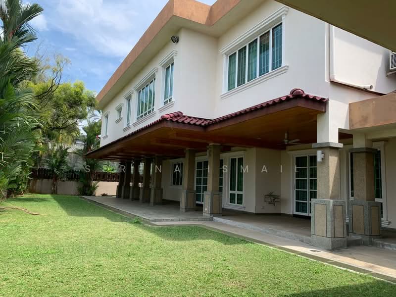 Bungalow for Sale in Country Heights (Kajang) - Serena Ismail - PropertyGuru.com.my