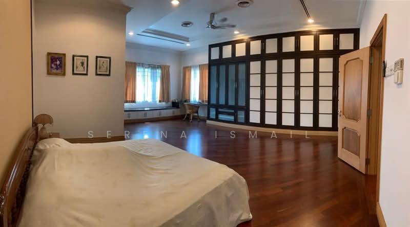 Bungalow for Sale in Country Heights (Kajang) - Serena Ismail - PropertyGuru.com.my