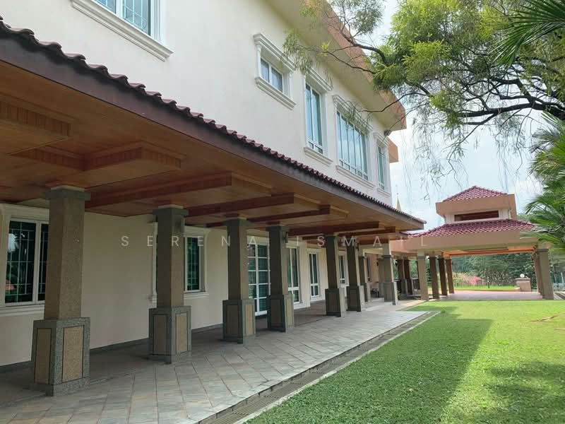 Bungalow for Sale in Country Heights (Kajang) - Serena Ismail - PropertyGuru.com.my