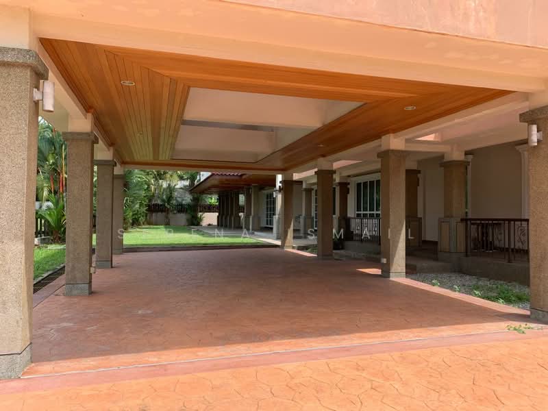 Bungalow for Sale in Country Heights (Kajang) - Serena Ismail - PropertyGuru.com.my