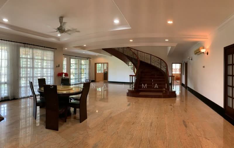 Bungalow for Sale in Country Heights (Kajang) - Serena Ismail - PropertyGuru.com.my