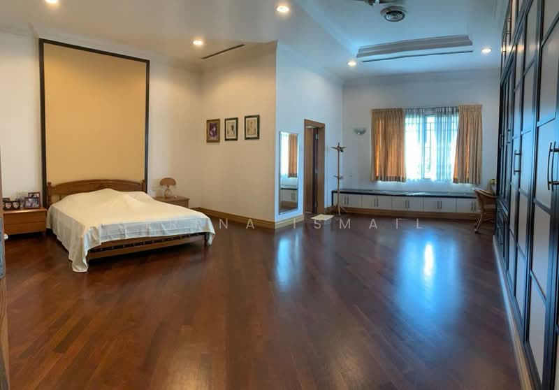 Bungalow for Sale in Country Heights (Kajang) - Serena Ismail - PropertyGuru.com.my
